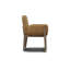 Museo Leather Arm Chair