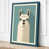 Teal Border