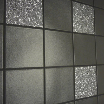 Ruff 10.05m x 53cm Textured Wallpaper Roll