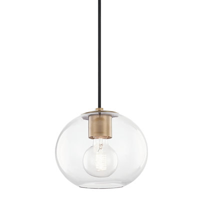 Margot 1 Light Pendant