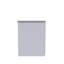 Besmir 4 Drawer Bed Box (Ready Assembled)-2029836955