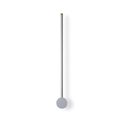 Chieu LED Flush Mounted Sconce
