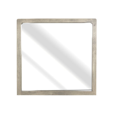 Miroir rectangulaire