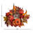 Mixed Candelabrum in Vase