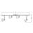 Berlin 36.6'' 4 -Light Track Track Kit with Dimmable and Adjustable Head