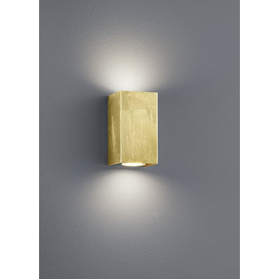 Crank 2-Light Up & Downlight