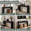 Console / bureau Allegonda-2018248897