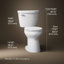 Toilette allongée deux pièces Cimarron 1,28 GPF (siège non inclus)-62674206