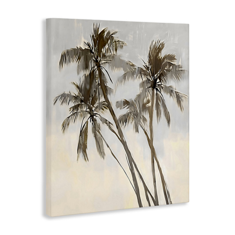 Palmier tango, design par Creative Studio, H 30 po x l 24 po