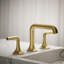 Occasion Single Hole Bathroom Faucet-14704202