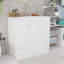 Meuble-lavabo sur pied 36 po style Shaker-1220676938