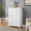 Commode 5 tiroirs Modern-1108613384