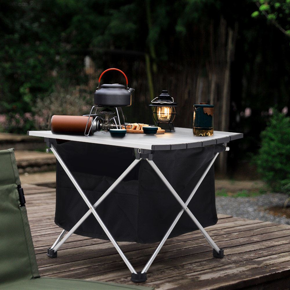 Portable Folding Camping Table