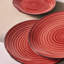 Piece Handmade Stoneware Dinnerware Set - Service for 6-65804302