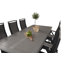 Jayesh 6 - Person Patio Dining Set with Extendable Rectangular Table