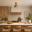 Semi Flush Mount-1063672441