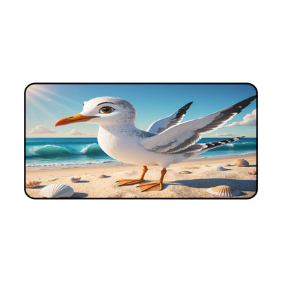Desk Pad