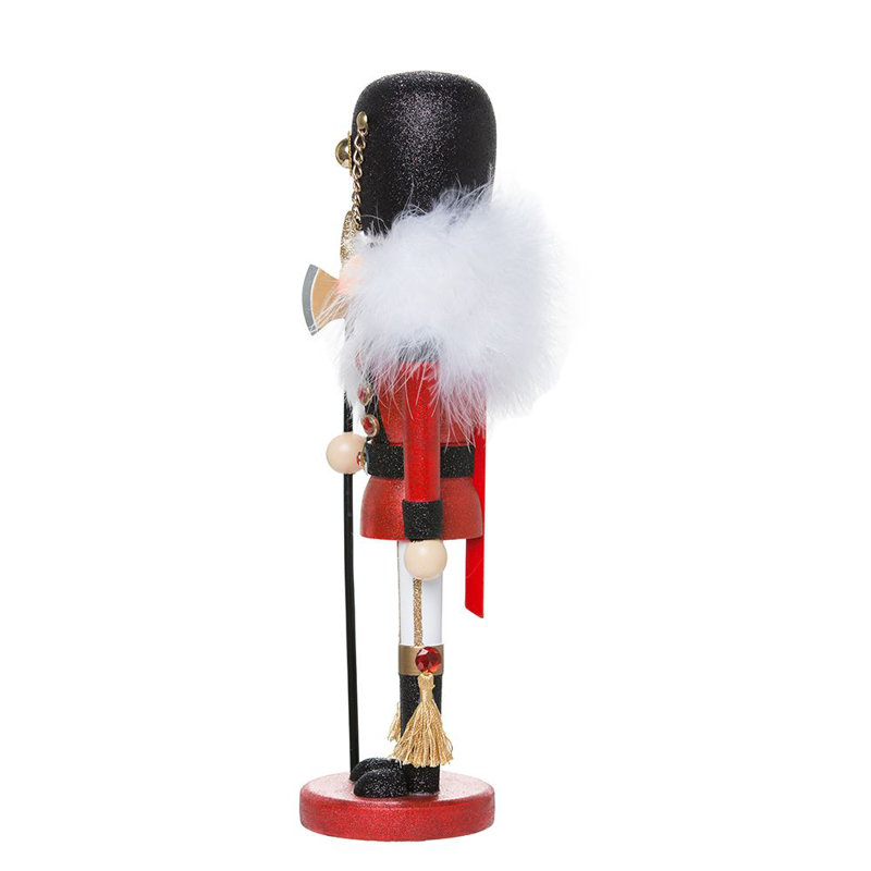 Hollywood Christmas Nutcracker