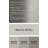 Machine Washable Gray Area Rug-194489555