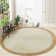 Kayleigh Hand-Braided Jute Area Rug 