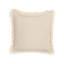 DIANTHUS Geometric Square Throw Cushion