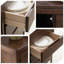Buffet Modern
