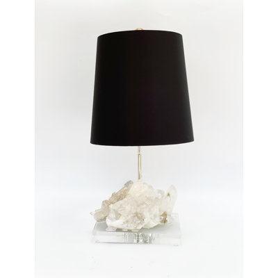 Luminessence Table Lamp