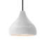 Luminaire suspendu à 1 lumière Meydan-29117360-29117367-29117345