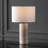 Angileh Travertine Table Lamp-1490569008