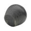 Black Indoor / Outdoor Earthenware-629636842