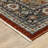 Hovis Oriental Indoor Rug-1557234274