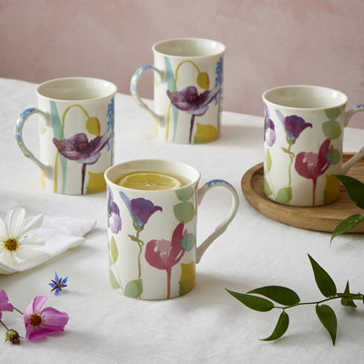 Portmeirion, Water Garden - Mug Set