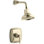 Margaux® Rite-Temp Shower Trim Set with Lever Handle, Valve Not Included