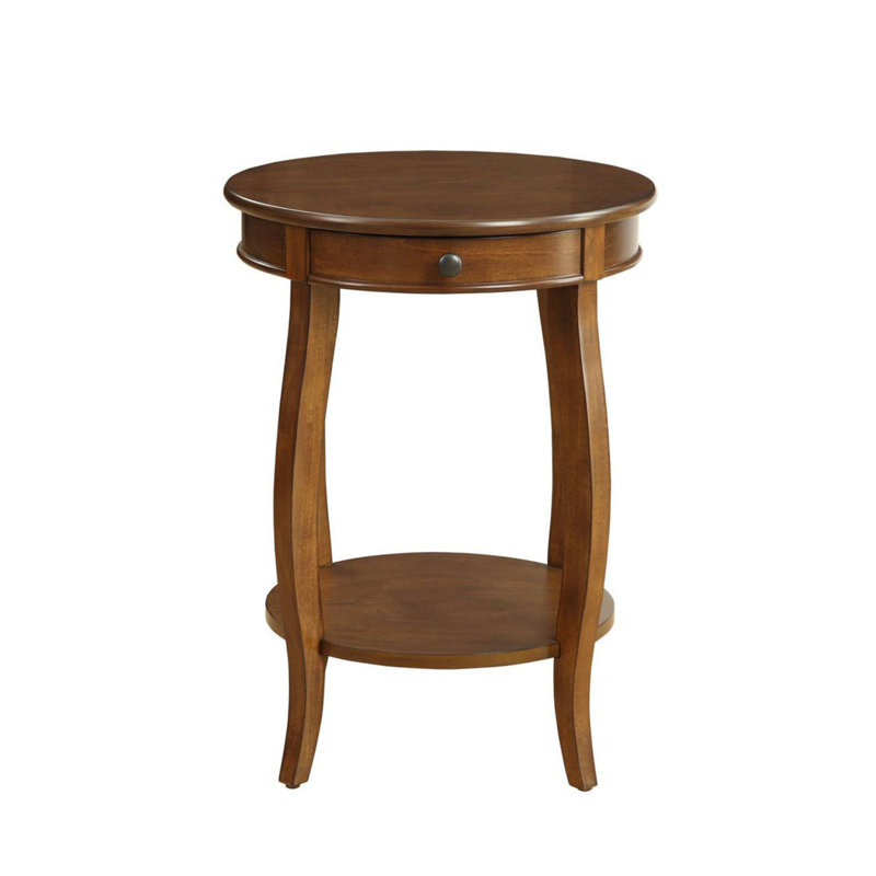 Table d'appoint Mid-Century