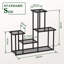Camariyah Plant Stand