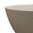 Orange 69 - Inch Solid Surface Freestanding Soaker, Resin Stone, Comfortable For Relaxing Bath Soaking Tub, Surface, Simple To Install