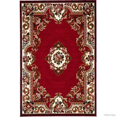Oriental Indoor Rug