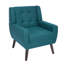 Jaqueze 73.7Cm Wide Tufted Armchair-289638660