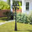 Zuckerman Lamp Post (Full)-1992770160