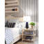 Bambu Solid Wood Bed