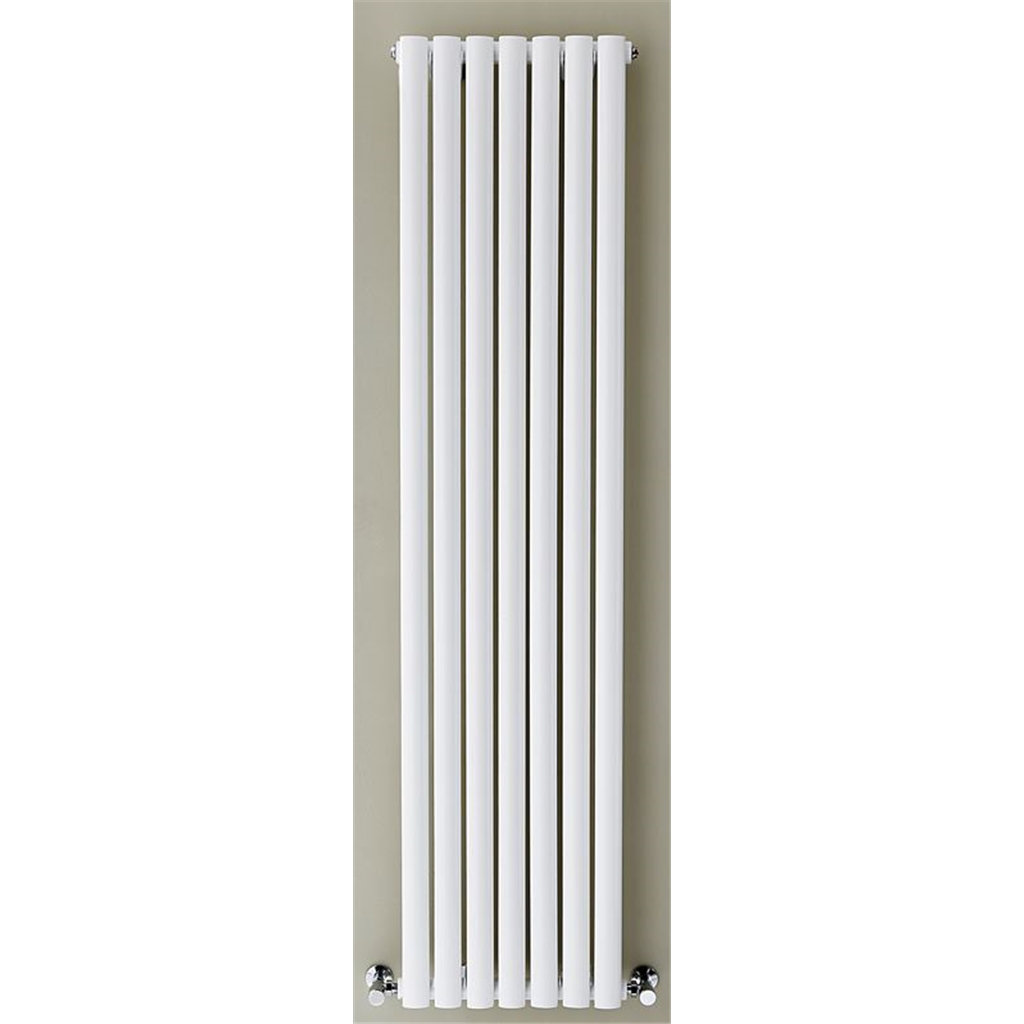 Clifton Vertical Designer Radiator