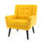 Yellow Velvet is out of stock