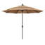 Parasol de marché 11 pi Leiker-1449443760