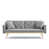 Velours gris est en rupture de stock