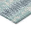 Tapis intérieur / extérieur en polyester tissé à la machine Lamanna-95453836