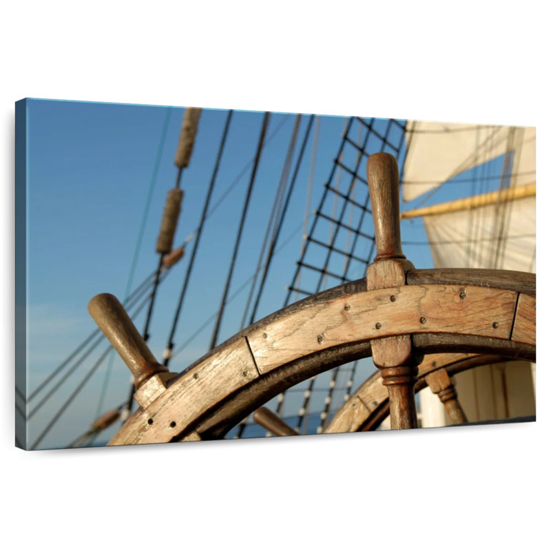 Casque de voilier Mehar, H 16 po x l 24 po