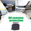 Housse pour barbecue d'extérieur imperméable de qualité supérieure: tissu dernier cri anti-déchirure, garantie de 3 ans-87457724-87078492