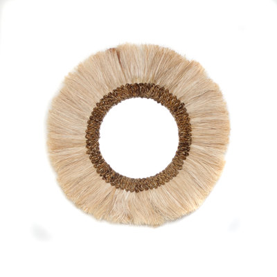 Shell Flat Mirror