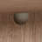 Eraclio 42.244'' H x 32.992'' W Hutch