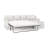 Friedman 2 - Piece Upholstered Sleeper Sectional-28315878-86135451